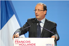 François HOLLANDE